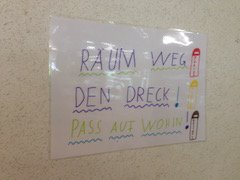 Aktionswoche