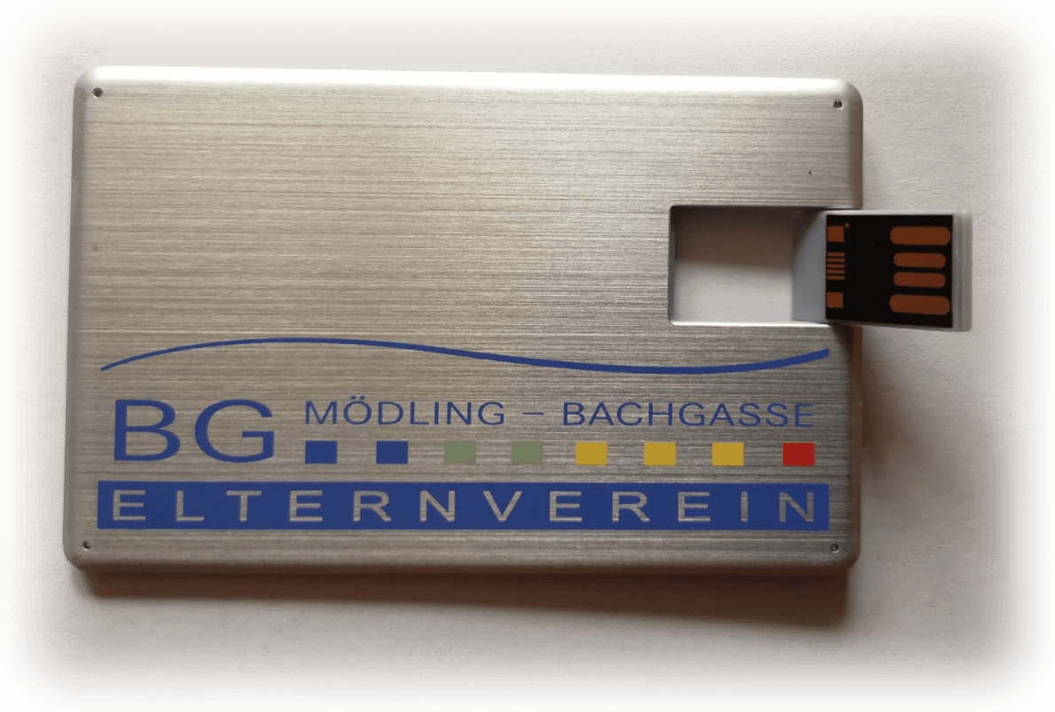 MaturantInnen – Datenspeicher und Fotos
