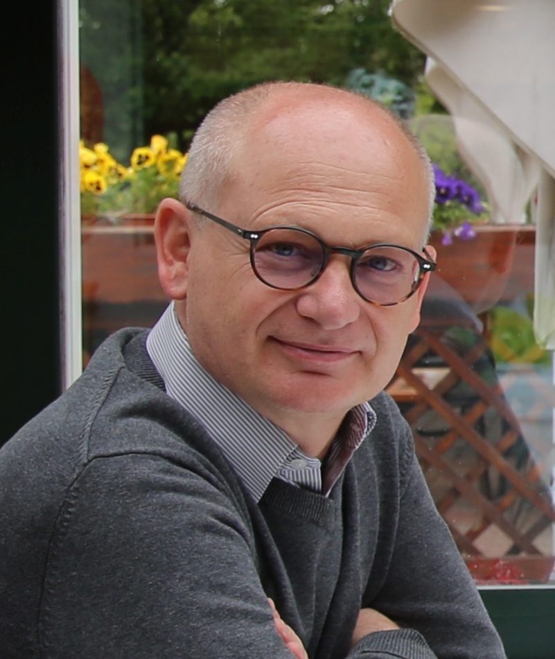 Interview mit Thomas Placzek: Kassier beim Elternverein Bachgasse